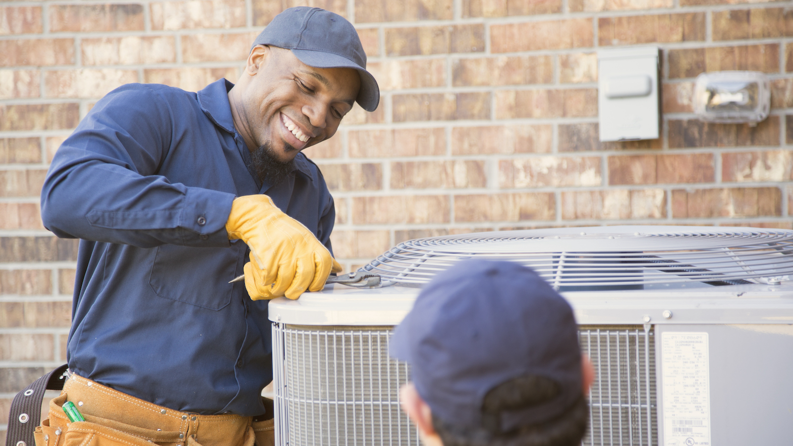 The single best thing you can give your furnace and A/C systems is regular maintenance. Learn why.
