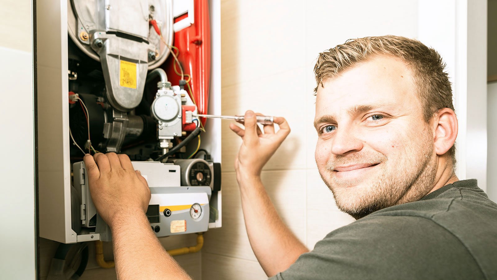 Furnace Repair Calgary Edmonton Lethbridge Red Deer R Mi   Furnace Repair Heating Cooling Hbanner 