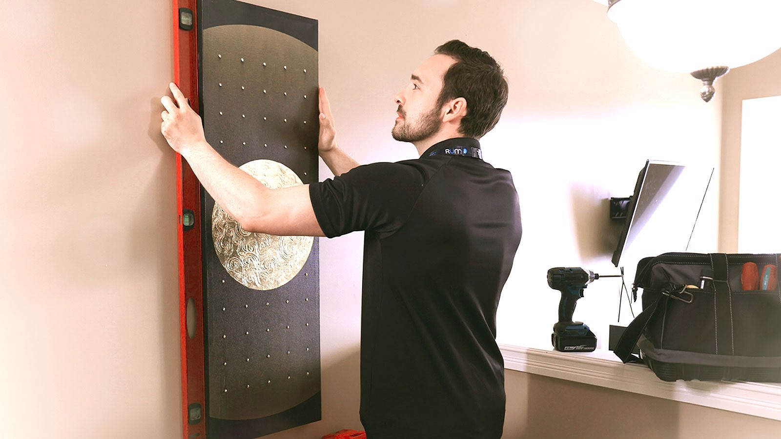 Mounting Services Calgary, Edmonton, Lethbridge & Red Deer Rümi