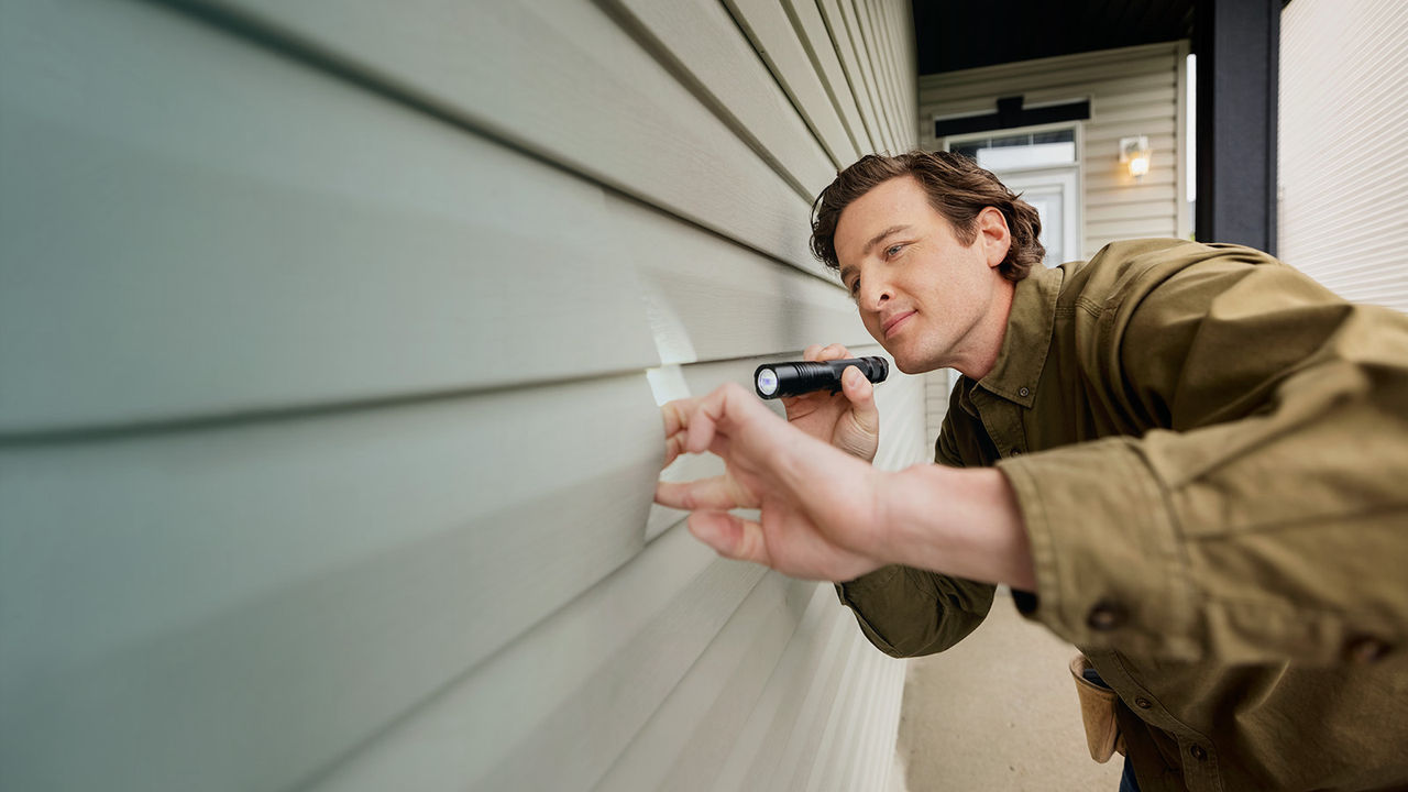 Need expert home advice to help plan ongoing home maintenance and projects? Get a subscription for monthly advice from a certified professional home inspector.  
